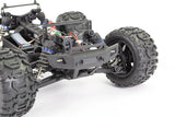 FTX Tracer 1/16 4WD Monster Truck RTR - Orange-5