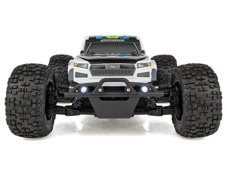 Team Associated Reflex 14MT Monster Truck RTR-6