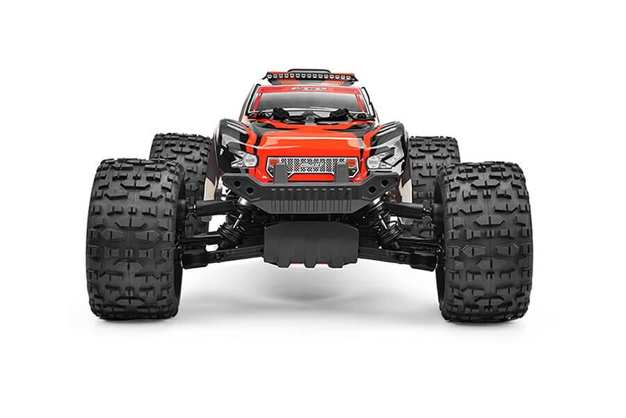 Team Corally Sketer XP4S Monster Truck Brushless RTR-18