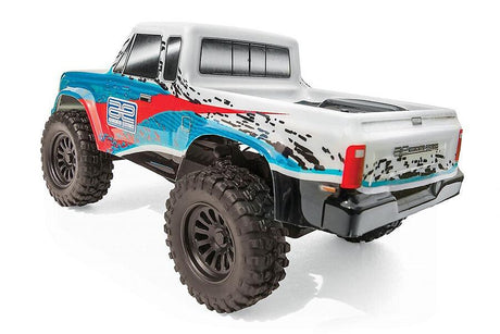 Team Associated Qualifier Series CR28 1/28 Trail RTR Truck-6