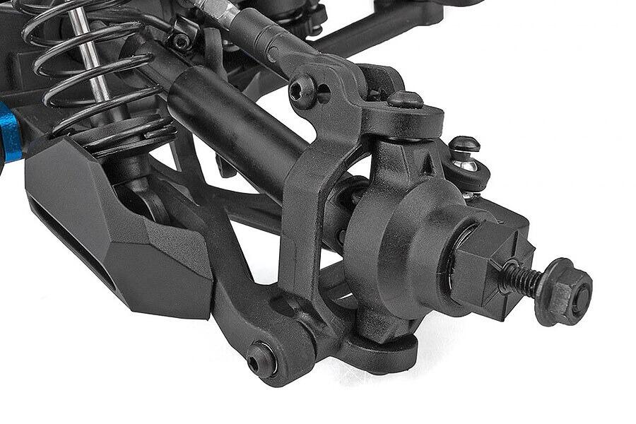 Team Associated Rival MT10 RTR Truck Brushed with 2S Battery and Charger-7