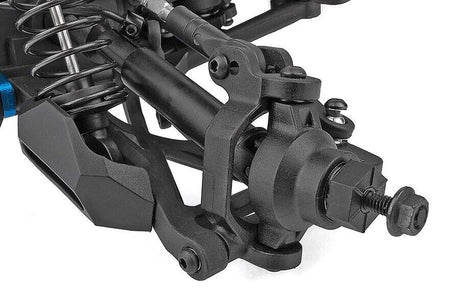 Team Associated Rival MT10 RTR Truck Brushed with 2S Battery and Charger-7