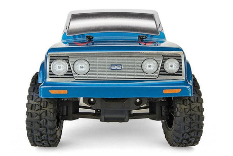 Team Associated Qualifier Series CR28 1/28 Trail RTR Truck-7