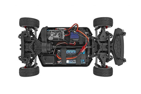 Team Associated Hoonitruck Apex 2 RTR 4WD-7