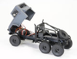 FTX Outback Mini X Sixer 1/18 Trail RTR - Grey-7