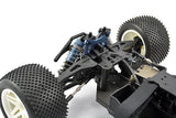 Hobao Transformer Truggy Truck 80% Assembled Rolling Chassis-8