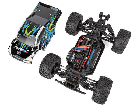 Team Associated Reflex 14MT Monster Truck RTR-7