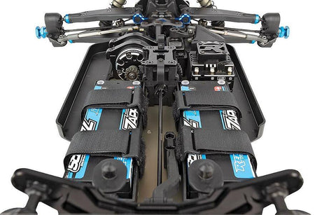 Team Associated RC8T4E Team Kit 1/8 Electric Truggy-8