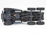 FTX Outback Mini X Sixer 1/18 Trail RTR - Grey-8