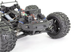 FTX Tracer 1/16 4WD Brushless Monster Tuck RTR - Yellow-7