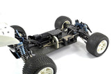 Hobao Transformer Truggy Truck 80% Assembled Rolling Chassis-4