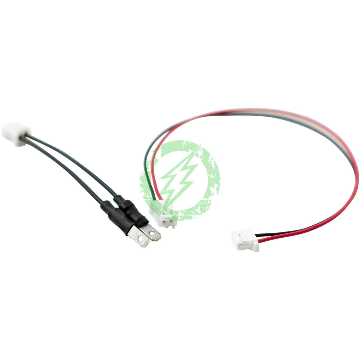 GATE Cables for Dual Solenoid HPA for TITAN II with AEG Wiring