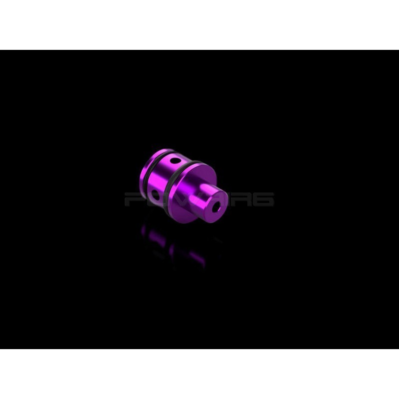 GATE PULSAR D Reduced-Flow Poppet - 2mm