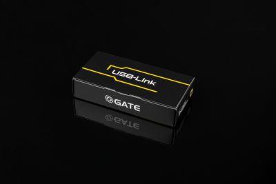 Gate TITAN V2 Advanced Set - Front wired-3