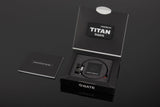 Gate TITAN V2 Advanced Set - Front wired-2