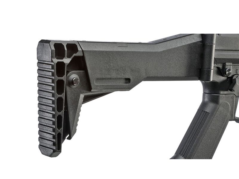 GHK G5 GBBR - Black