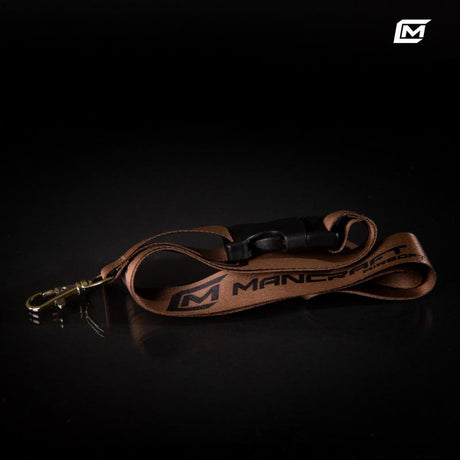 Genuine Mancraft Lanyard-1