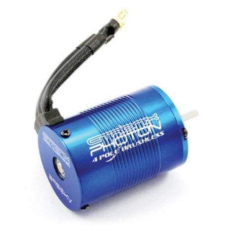 Etronix Photon 2.1 Sensorless 1/10 11.0R 3450KV Motor-0