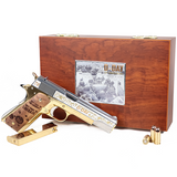 G&G GPM1911 D-Day Limited Version-4