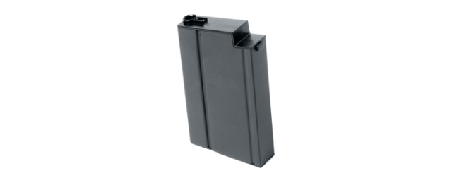 G&G 120R Mid-Cap Magazine for GR14 Series - Black-0