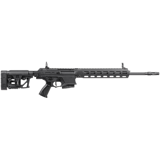 G&G TR80 DMR - Black-1