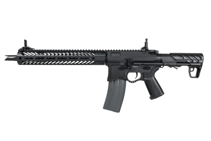 G&G EMG Seekins Precision SBR8 With 12" Rail-0