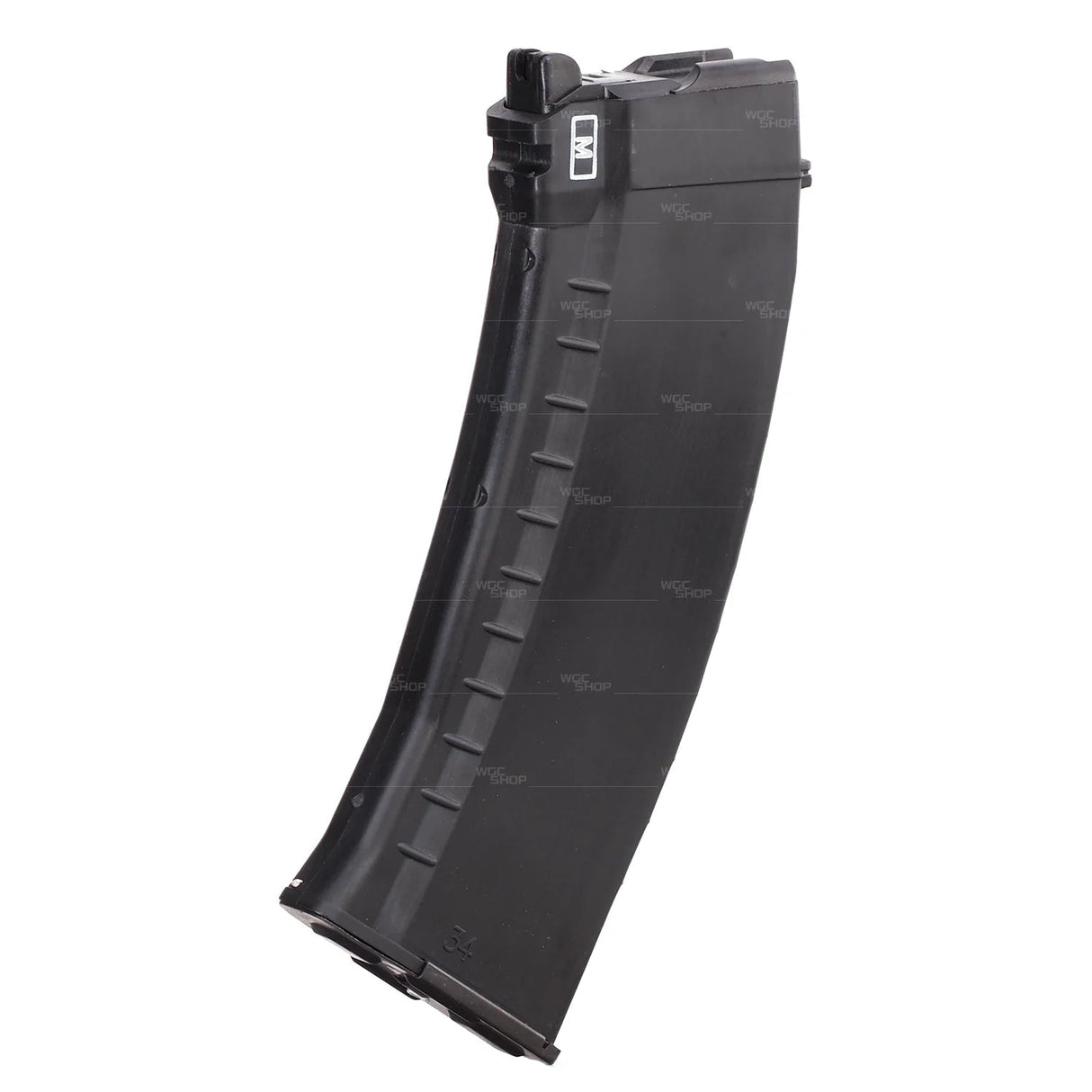 GHK 30rd 5.45 AK Gas Magazine (MCGS)