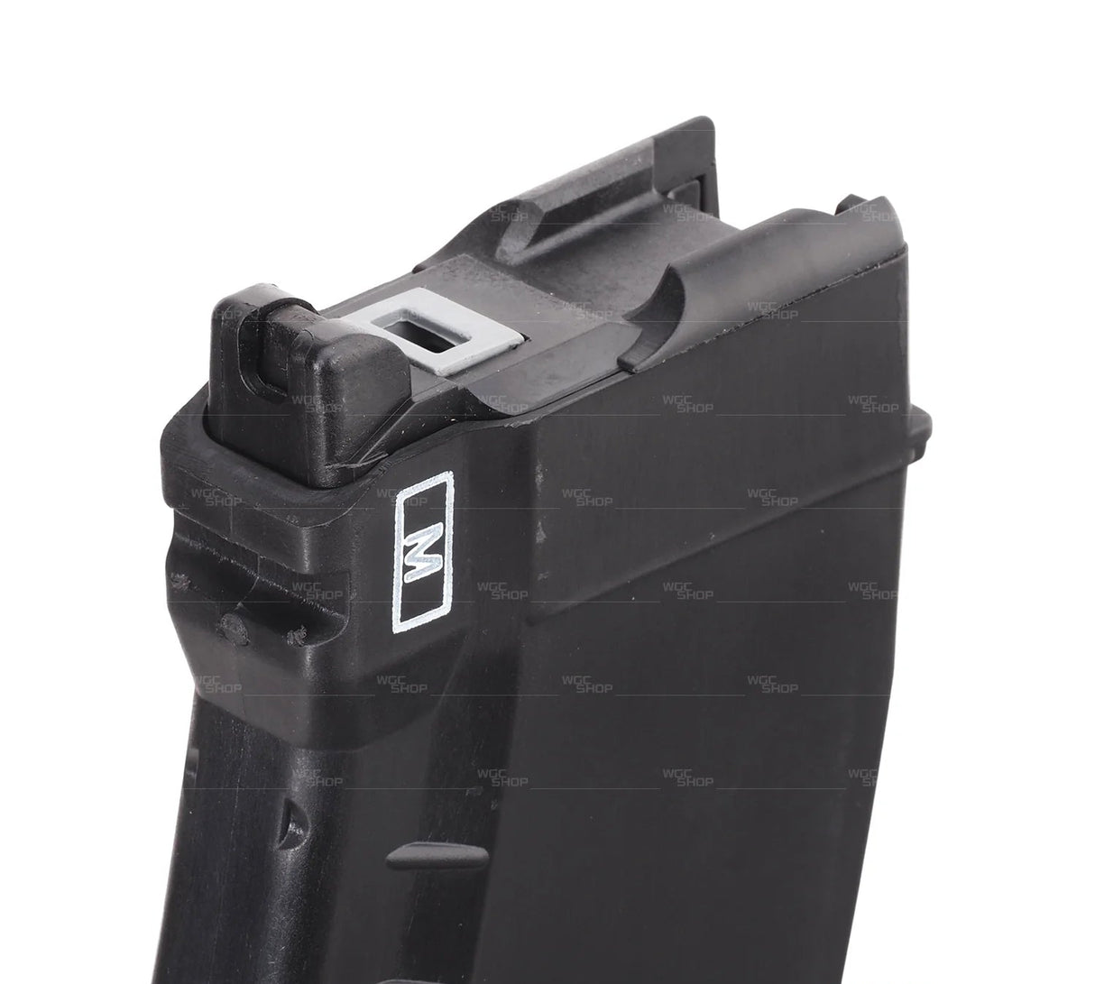 GHK 30rd 5.45 AK Gas Magazine (MCGS)