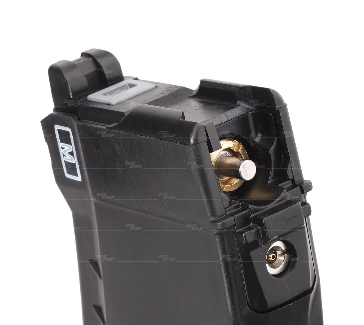 GHK 30rd 5.45 AK Gas Magazine (MCGS)