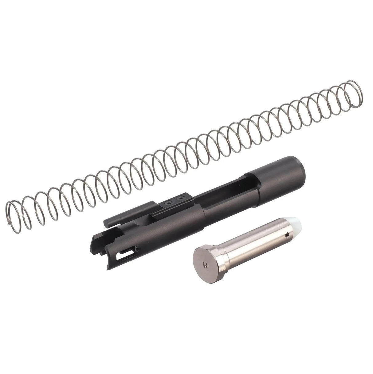 GHK High Cycle and Speed Kit for M4 GBB Rifle - Black
