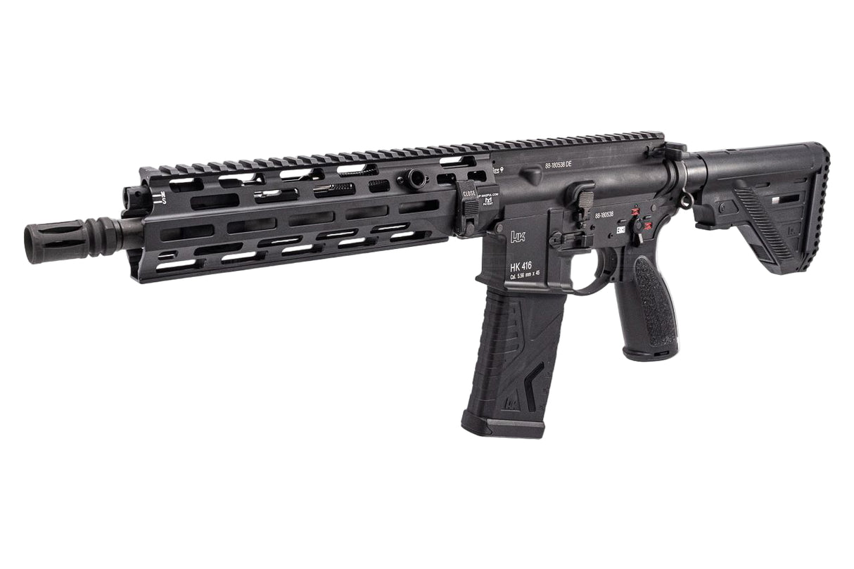 Umarex/GHK HK416A5 GBB - Deluxe Version