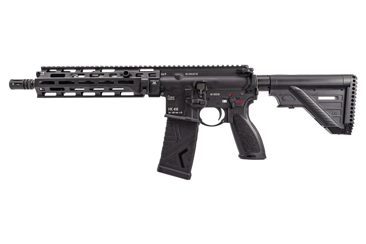 Umarex/GHK HK416A5 GBB - Deluxe Version