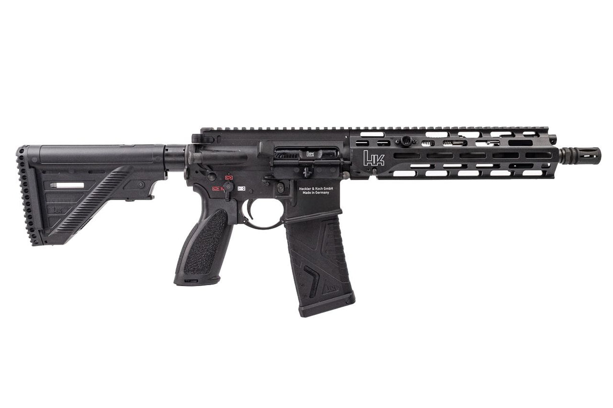 Umarex/GHK HK416A5 GBB - Deluxe Version