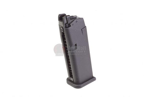 VFC 20rds Gas Magazine for Model 19 Pistols-0