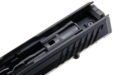 GK Tactical Aluminium SI-ARK-17 Slide for Tokyo Marui G17 GBB-2