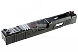 GK Tactical FI MK2 Slide for Tokyo Marui/WE G17 GBB Pistol-1