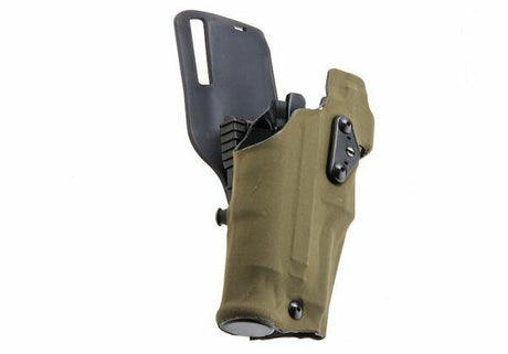 GK Tactical 63DO Holster for G17 / G18 with QL Mount-1