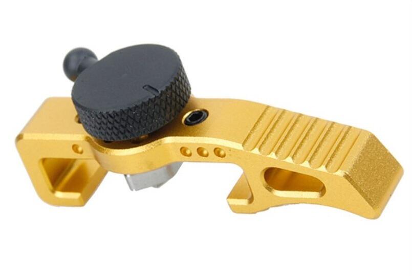 5KU AAP-01 Selector Switch Charge Handle - Type 2 - Gold – HPA-UK