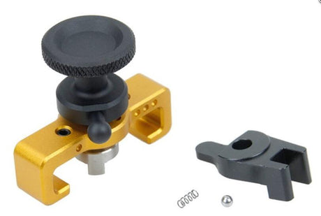 5KU AAP-01 Selector Switch Charge Handle - Type 1-2