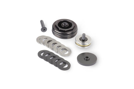 Gate EON Power Hybrid Piston Head + Weight Pad Set-0