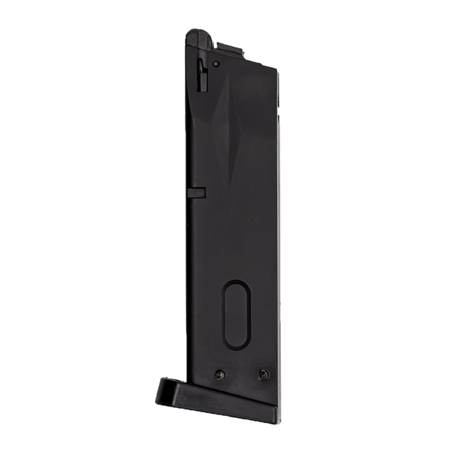 Vorsk VM/OSIRIS Series Gas Magazine-0