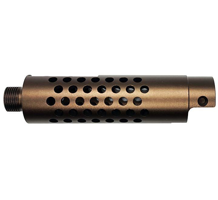 Covert AAP-01 Outer Barrel - The Grill-2