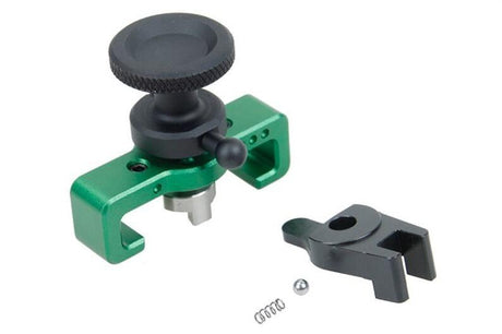 5KU AAP-01 Selector Switch Charge Handle - Type 1-3