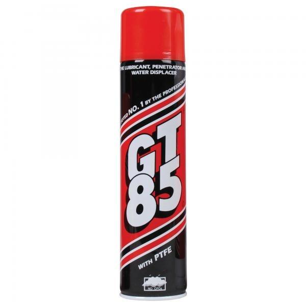 GT85 Lubricant Spray - 400ml-0