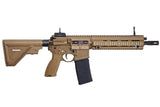 Guns Modify MWS GBBR (A5 Style) - Special Edition (No Marking)-9