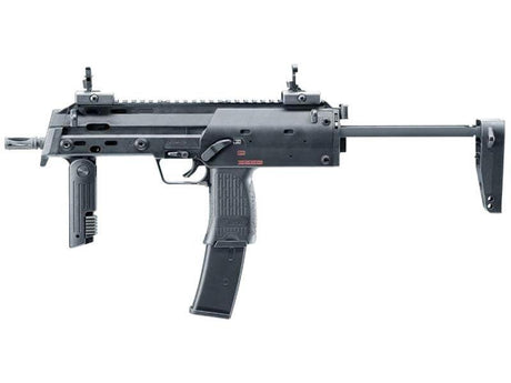 H&K MP7A1 Gas Blowback SMG-0