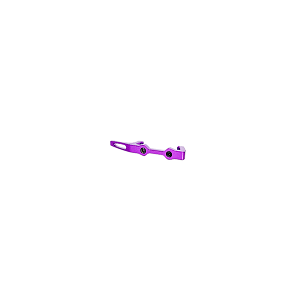 CTM AAP-01 7075 Aluminium Advanced Extremely light Cocking Handle - Purple