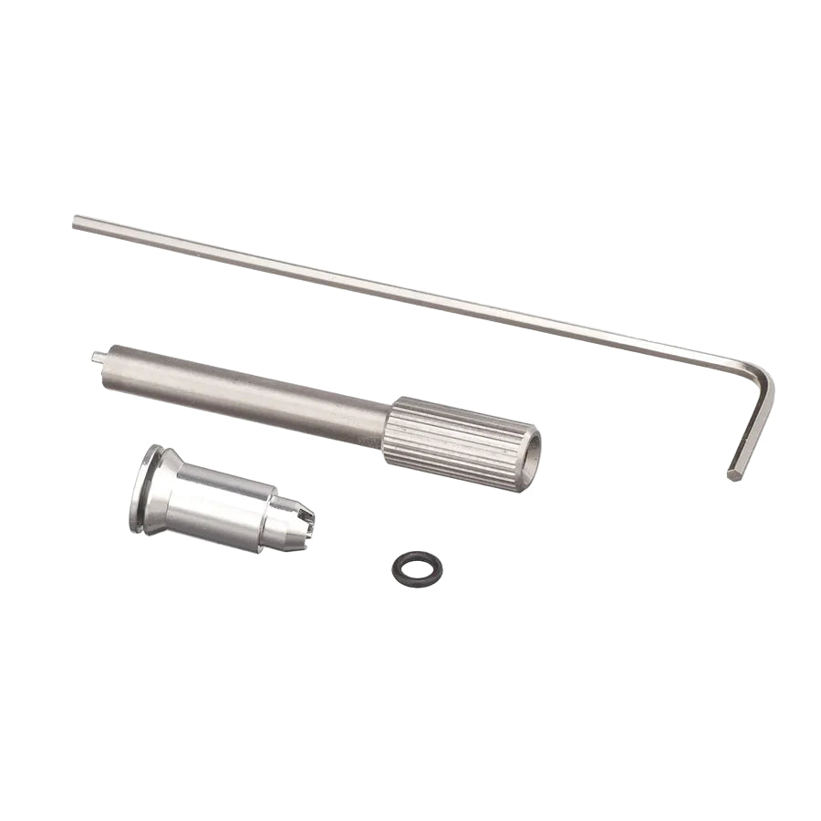 Hephaestus Adjustable Piston Valve (NPAS) with Tool Set for TM AKM GBB