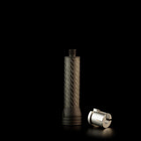 Heretic Labs Carbon Fibre Outer Barrels-1