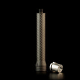 Heretic Labs Carbon Fibre Outer Barrels-2